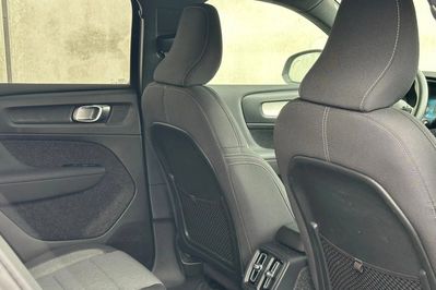 Volvo XC40 B3 Plus Dark