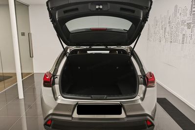 Lexus UX 300h Business 2.0 Hybrid Dynamic Force