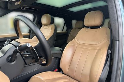 Land Rover Range Rover Sport Range Rover S 3.0 D350 mHEV Autobiography