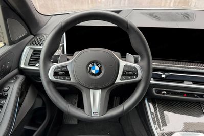 BMW X5 xDrive40i M Sport