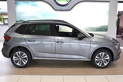 Skoda Kamiq Drive 1.0 TSI DSG