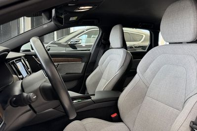 Volvo V90 B5 D AWD Inscription aut