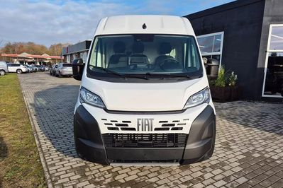 Fiat Ducato L3H2