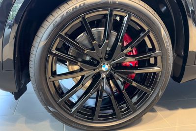 BMW X5 xDrive40d M Sport