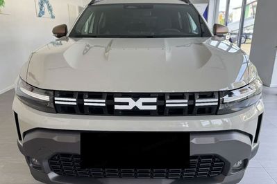 Dacia Duster Extreme LPG 1.0 Tce