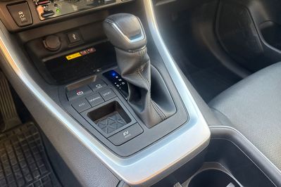 Toyota RAV4 Executive 2.5 Hybrid