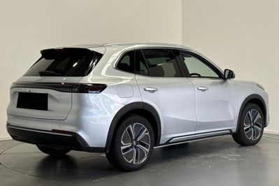 Geely Starray EM-i 1.5 PHEV Pro