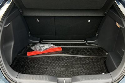 Toyota C-HR 2.0 Hybrid Executive