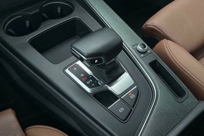 Audi A5 40 TFSI quattro Advanced S tronic