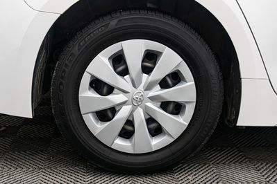 Toyota Corolla 1.8 Hybrid Active