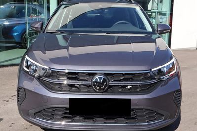 Volkswagen Taigo Life Plus 1.0 TSI DSG