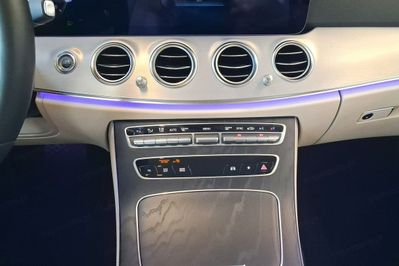 Mercedes Klasa E 220 d