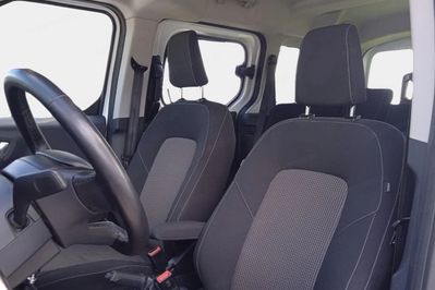 Ford Tourneo Courier 1.0 Ecoboost Trend