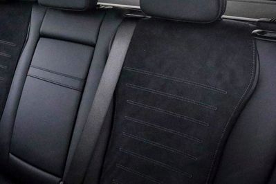 Mercedes GLC Coupe 300 d 4-Matic AMG Line