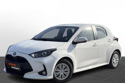 Toyota Yaris 1.5 Hybrid Comfort