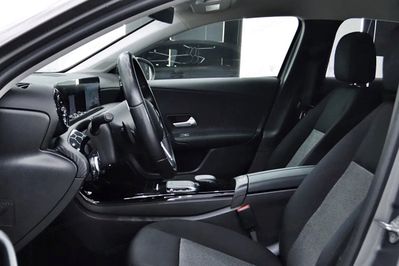 Mercedes Klasa A 200 d 8G-DCT