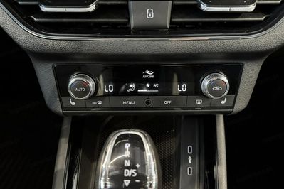 Skoda Scala 1.0 TSI Style DSG