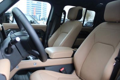 Land Rover Defender 110 D350 X-Dynamic HSE