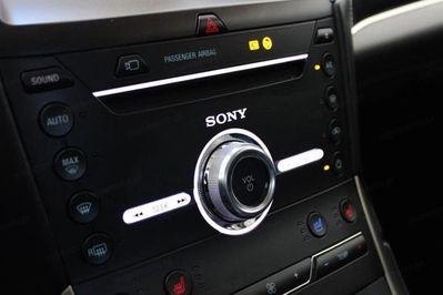 Ford Galaxy 2.0 EcoBlue