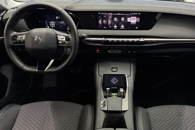 DS DS4 1.2 PureTech Trocadero aut