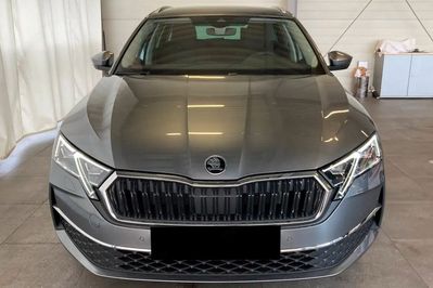 Skoda Octavia Edition 130 Selection 1.5 TSI mHEV  DSG
