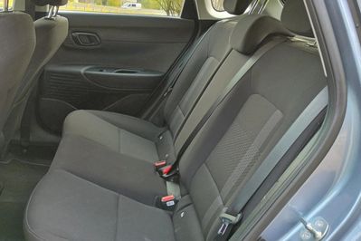 Hyundai i20 1.0 T-GDi Modern