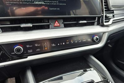 Kia Sportage T-GDI mHEV L 2WD DCT