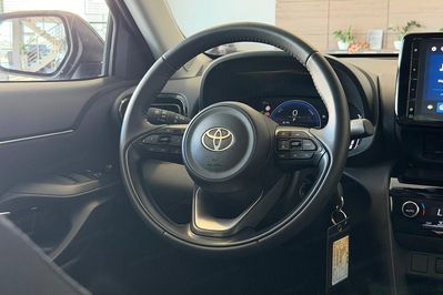 Toyota Yaris Hybrid 1.5 Comfort