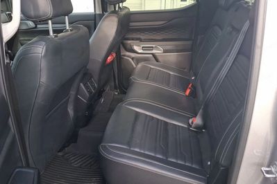 Ford Ranger 2.0 EcoBlue Bi-Turbo 4x4 DC Limited aut