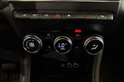 Mitsubishi ASX 1.3 DCT