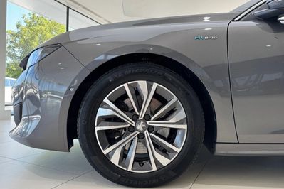 Peugeot 508 1.6 PureTech Allure