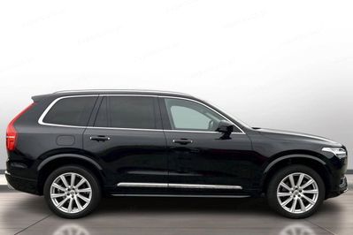 Volvo XC90 T8 AWD Plug-In Hybrid Inscription 7os aut