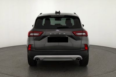 Ford Kuga Titanium 2.5 FHEV