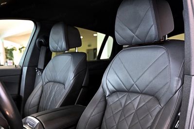 BMW X6 xDrive40d M Sport