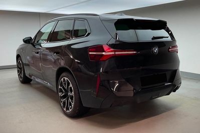 BMW X3 xDrive20 M Sport