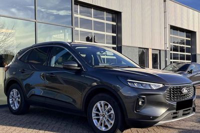Ford Kuga Titanium aut. 1.5 EcoBoost