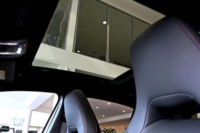 Mercedes Klasa A 200 AMG Line