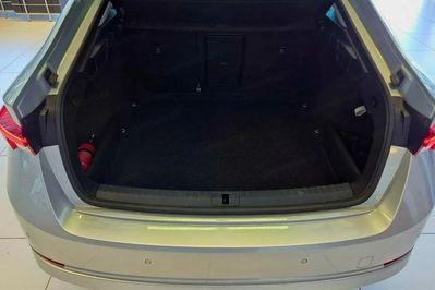 Skoda Octavia 1.5 TSI ACT Ambition