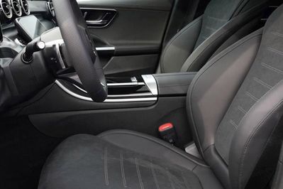 Mercedes Klasa C 180 Business Edition