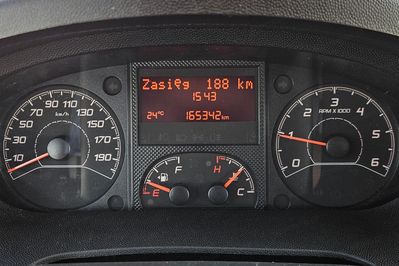 Fiat Ducato L3H2