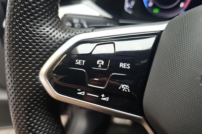 Volkswagen Arteon TSI Elegance DSG