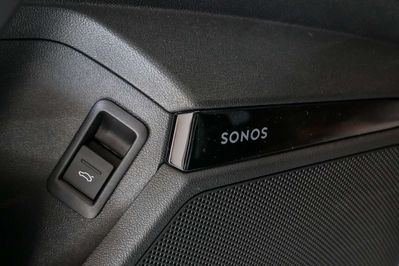 Audi A3 S3 TFSI quattro