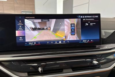 BMW X6 xDrive30d mHEV sport-aut