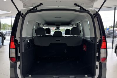 Volkswagen Caddy TDI