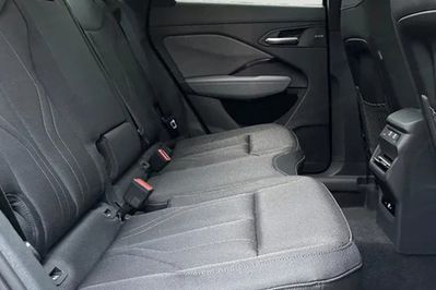 Audi Q3 TFSI S line Sportback