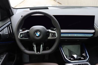 BMW X3 xDrive20d M Sport