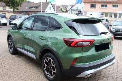 Ford Kuga Active X aut 1.5 EcoBoost FWD