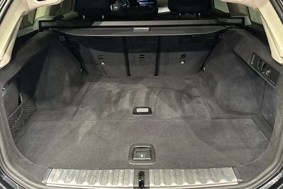 BMW Seria 3 320D Xdrive Mhev