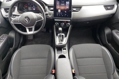 Renault Arkana 1.3 Intens