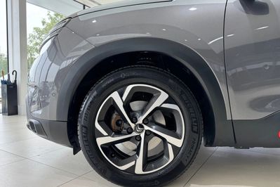 Citroen C5 Aircross 1.5 BlueHDi Shine EAT8